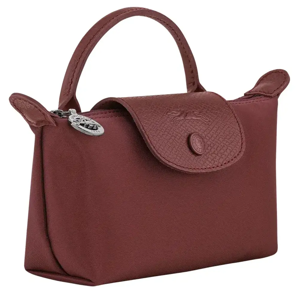 Longchamp Le Pliage One Pouch
